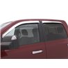 AVS | Chrome Ventvisor Deflector 4 pc. - Ram 1500 / Classic 2009-2021