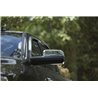 AVS | Chrome Ventvisor Deflector 4 pc. - Ram 1500 2019-2022