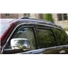 AVS | Ventvisor Low Profile Deflector 4 pc. - Camry 2.5L 2018-2020
