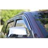 AVS | Ventvisor Low Profile Deflector 4 pc. - Camry 2.5L 2018-2020