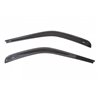 AVS | Ventvisor Low Profile Deflector 2 pc. - Front - Gladiator / Wrangler (JL) 2018-2022