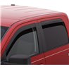AVS | Ventvisor Low Profile Deflector 4 pc. - Rear - Pathfinder 2.5L 2013-2020