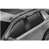 AVS | Ventvisor Low Profile Deflector 4 pc. - Bronco Sport 1.5T 2021-2022