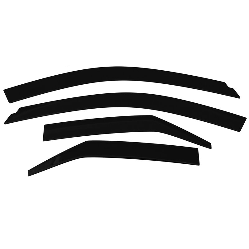 AVS | Ventvisor Low Profile Deflector 4 pc. - Bronco Sport 1.5T 2021-2022