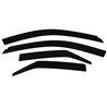 AVS | Ventvisor Low Profile Deflector 4 pc. - Bronco Sport 1.5T 2021-2022