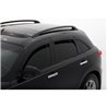 AVS | Ventvisor Low Profile Deflector 6 pc. - Blazer 2.0T 2019-2022