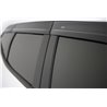 AVS | Ventvisor Low Profile Deflector 6 pc. - Blazer 2.0T 2019-2022