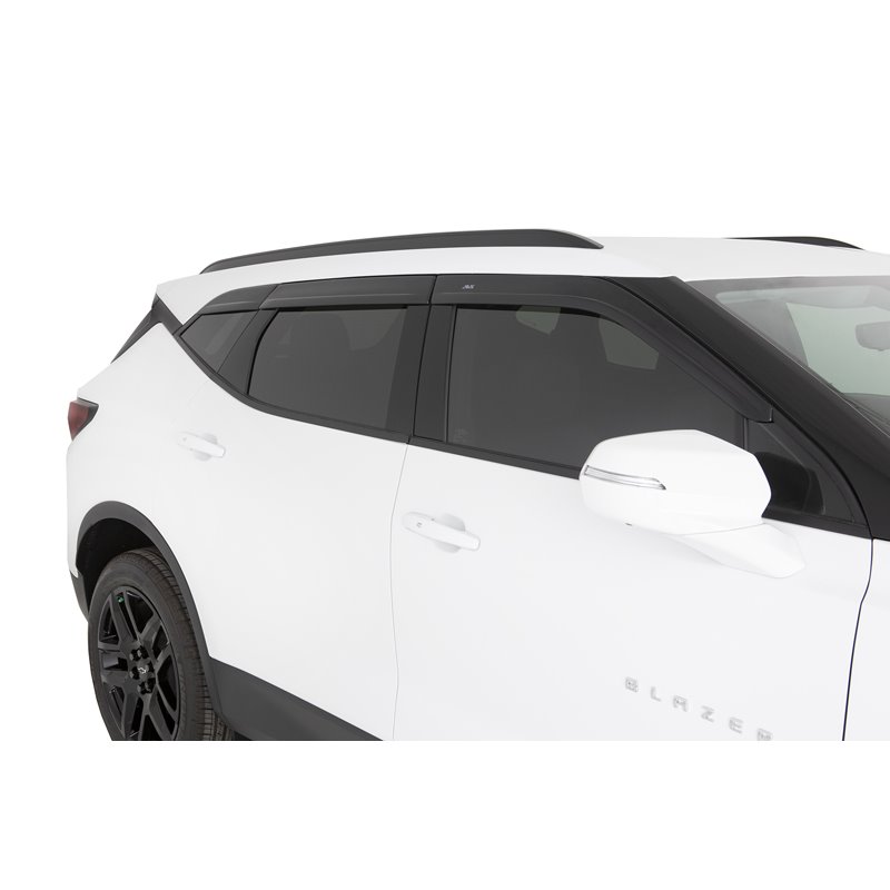 AVS | Ventvisor Low Profile Deflector 6 pc. - Blazer 2.0T 2019-2022