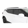 AVS | Ventvisor Low Profile Deflector 6 pc. - Blazer 2.0T 2019-2022