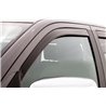 AVS | Ventvisor In-Channel Deflector 4 pc. - Ram 1500 / Classic 2009-2021