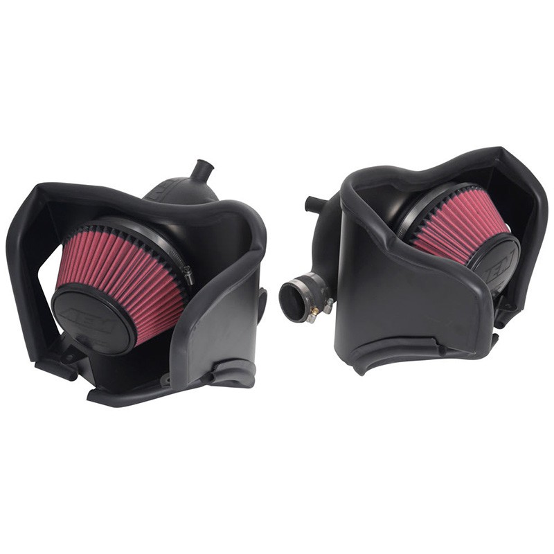 AEM | Cold Air Intake System - Stinger 3.3T 2018-2023