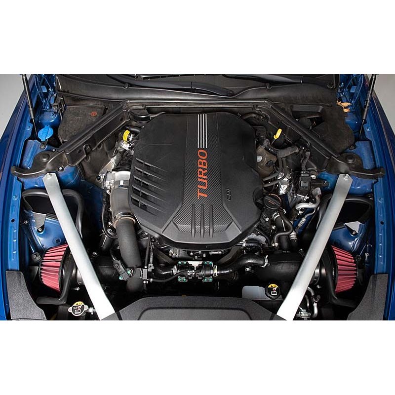 AEM | Cold Air Intake System - Stinger 3.3T 2018-2023