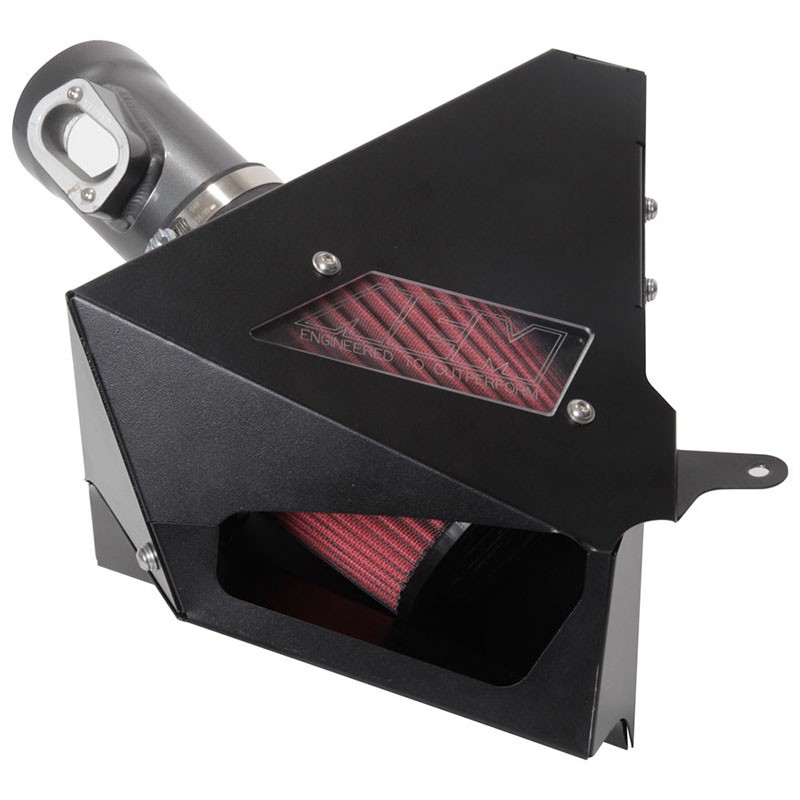 AEM | Cold Air Intake System - BMW / Mini 2.0T / 1.5T 2014-2020