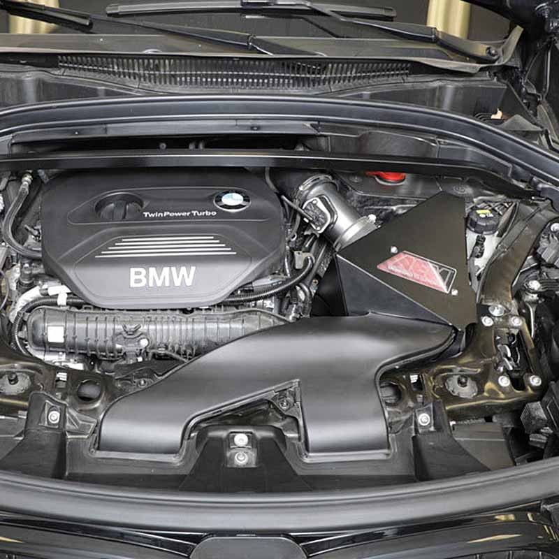 AEM | Cold Air Intake System - BMW / Mini 2.0T / 1.5T 2014-2020