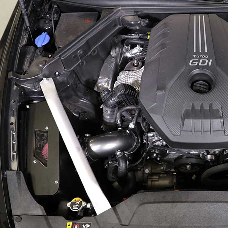 AEM | Cold Air Intake System - G70 / Stinger 2.0T 2018-2023