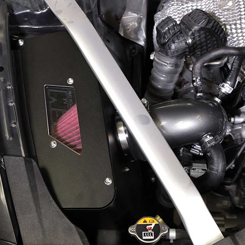AEM | Cold Air Intake System - G70 / Stinger 2.0T 2018-2023