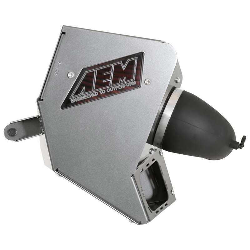 AEM | Cold Air Intake System - A4 / A4 Quattro 2.0T 2017-2019