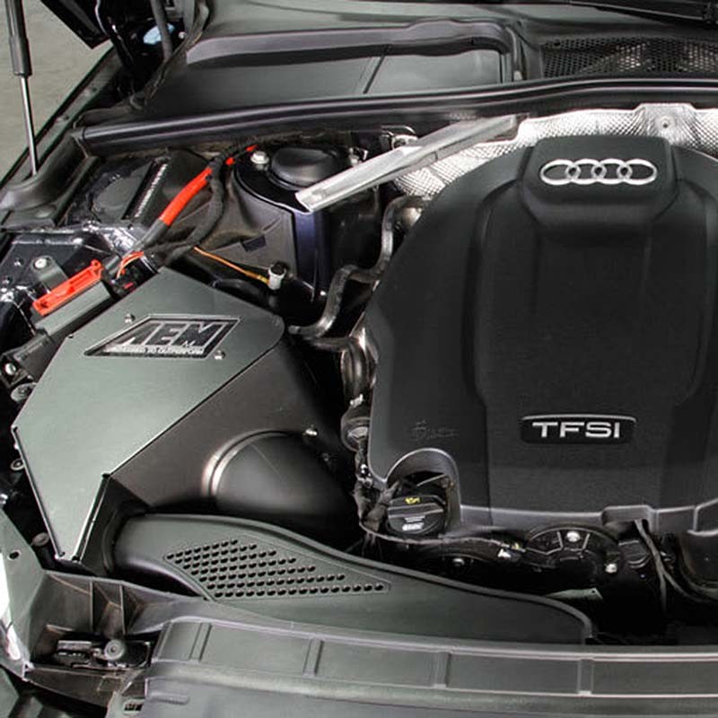 AEM | Cold Air Intake System - A4 / A4 Quattro 2.0T 2017-2019