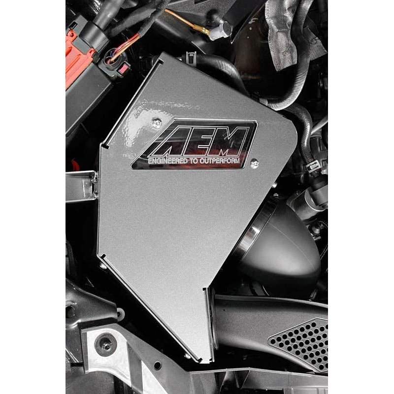 AEM | Cold Air Intake System - A4 / A4 Quattro 2.0T 2017-2019