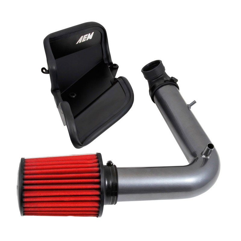 AEM | Cold Air Intake System - Jetta 1.4T 2016-2018
