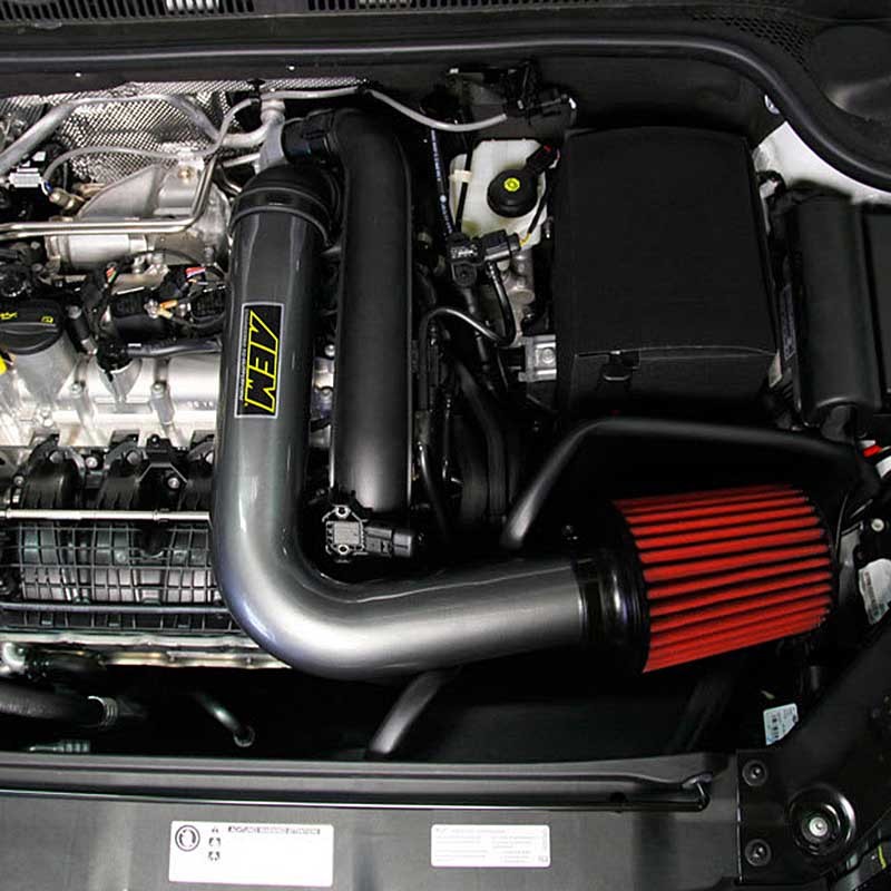 AEM | Cold Air Intake System - Jetta 1.4T 2016-2018