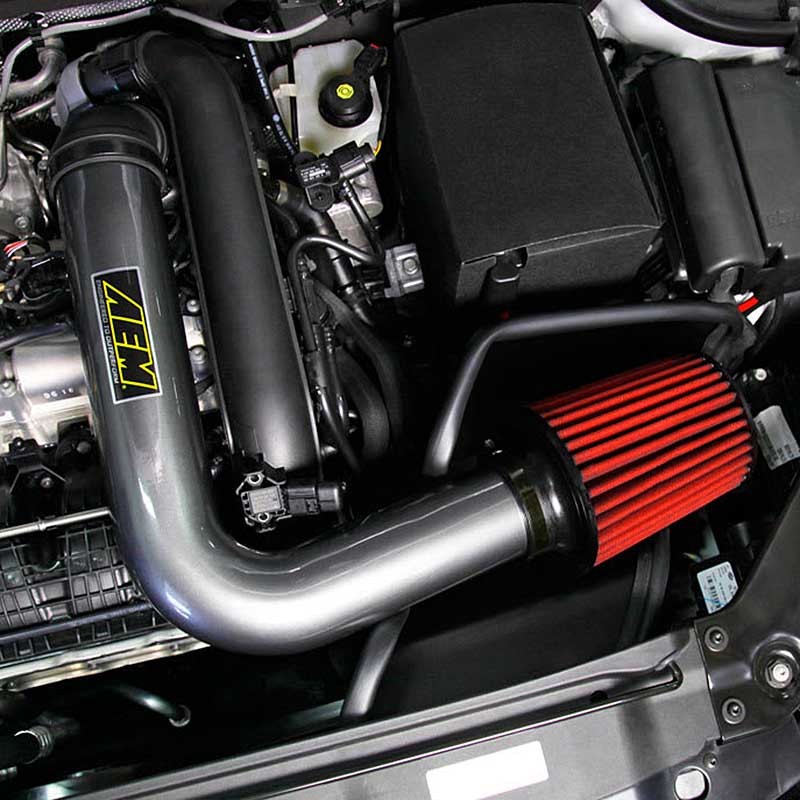 AEM | Cold Air Intake System - Jetta 1.4T 2016-2018