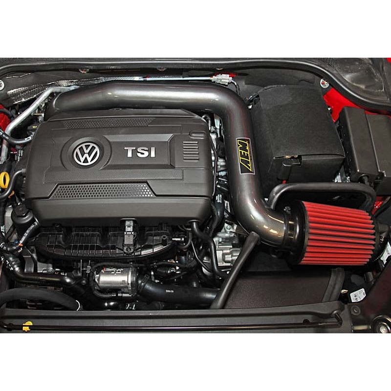 AEM | Cold Air Intake System - Jetta / Passat 1.8T / 2.0L 2014-2017