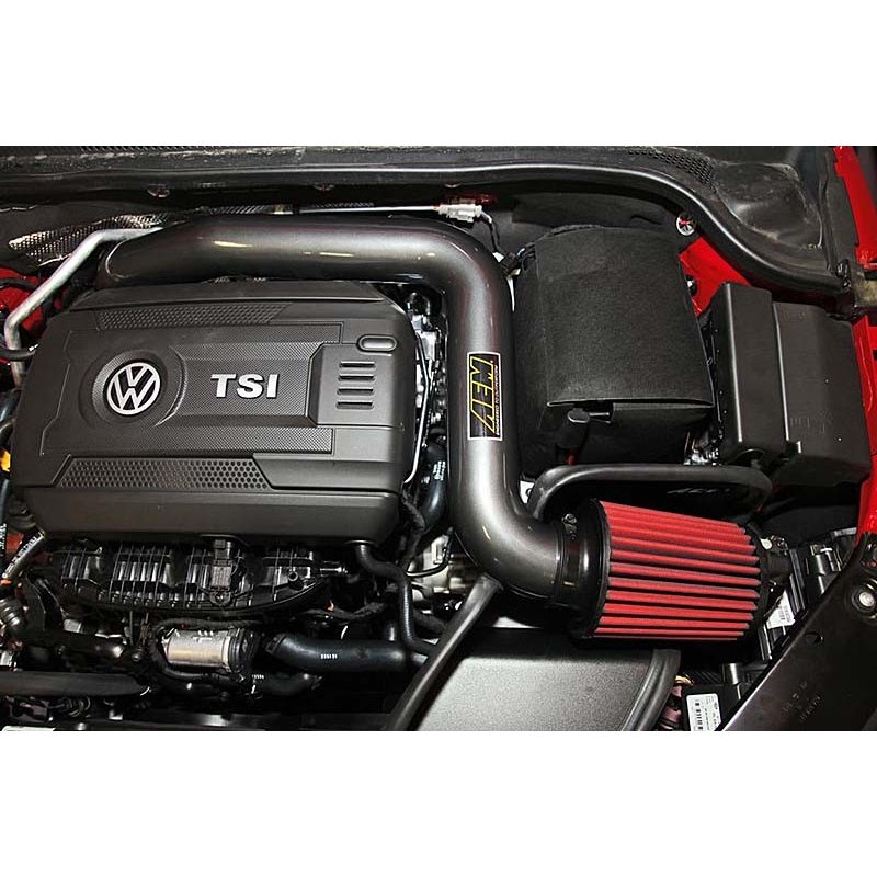 AEM | Cold Air Intake System - Jetta / Passat 1.8T / 2.0L 2014-2017