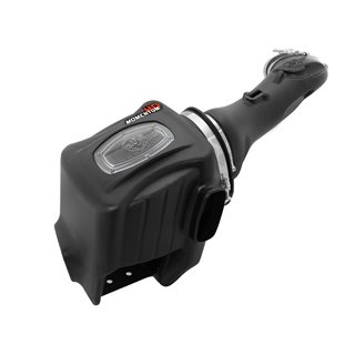 aFe Power | Momentum HD Cold Air Intake System w/Pro DRY S Media - F-250 / F-350 6.7L 2011-2016