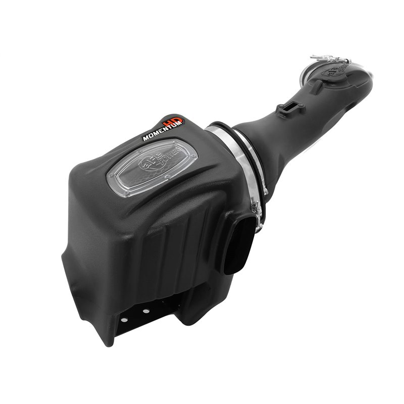 aFe Power | Momentum HD Cold Air Intake System w/Pro DRY S Media - F-250 / F-350 6.7L 2011-2016