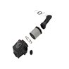 aFe Power | Momentum HD Cold Air Intake System w/Pro DRY S Media - F-250 / F-350 6.7L 2011-2016