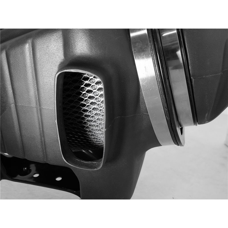 aFe Power | Momentum HD Cold Air Intake System w/Pro DRY S Media - F-250 / F-350 6.7L 2011-2016