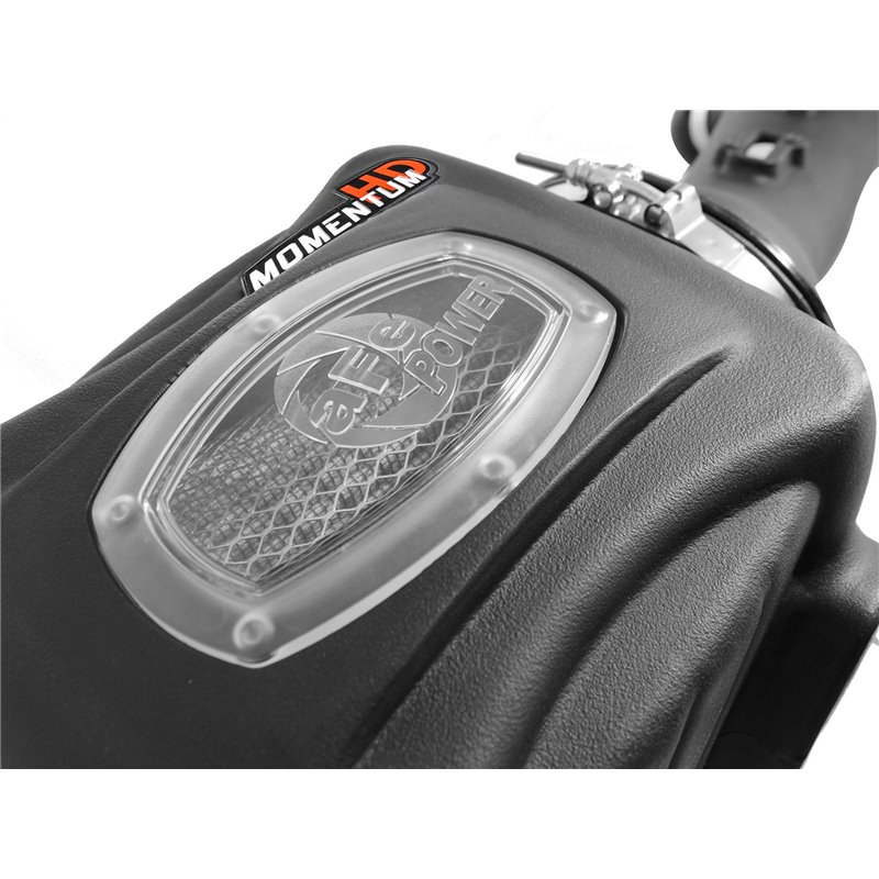 aFe Power | Momentum HD Cold Air Intake System w/Pro DRY S Media - F-250 / F-350 6.7L 2011-2016