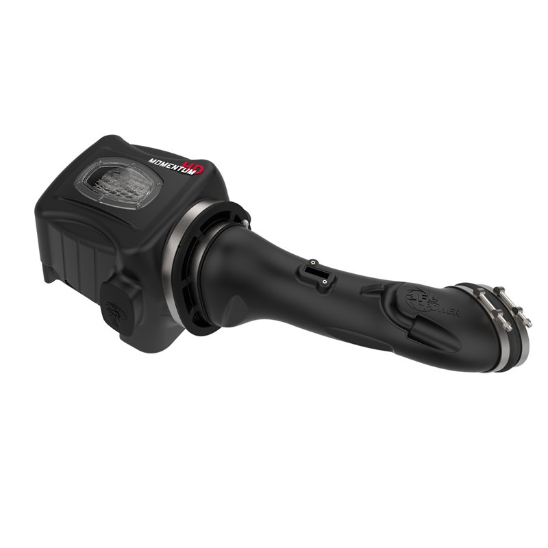 aFe Power | Momentum HD Cold Air Intake System w/Pro DRY S Media - F-250 / F-350 6.7L 2011-2016