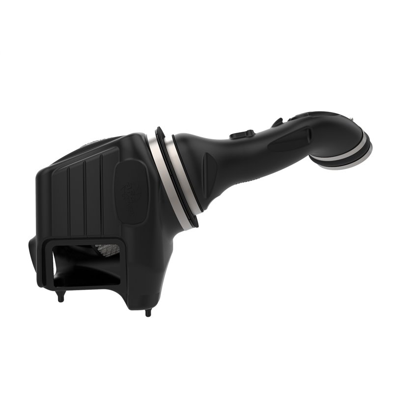 aFe Power | Momentum HD Cold Air Intake System w/Pro DRY S Media - F-250 / F-350 6.7L 2011-2016