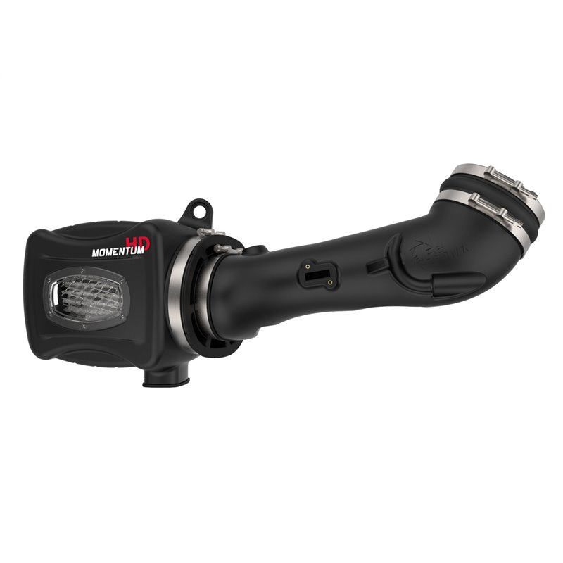 aFe Power | Momentum HD Cold Air Intake System w/Pro DRY S Media - F-250 / F-350 6.7L 2011-2016