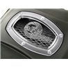 aFe Power | Momentum HD Cold Air Intake System w/Pro DRY S Media - Silverado / Sierra 2500 HD / 3500 HD 6.6L 2011-2016