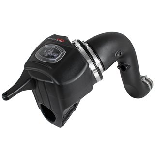 aFe Power | Momentum HD Cold Air Intake System w/Pro 10R Media - Ram 2500 / 3500 6.7L 2013-2018