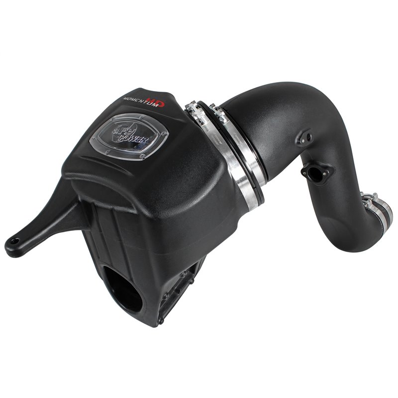 aFe Power | Momentum HD Cold Air Intake System w/Pro 10R Media - Ram 2500 / 3500 6.7L 2013-2018