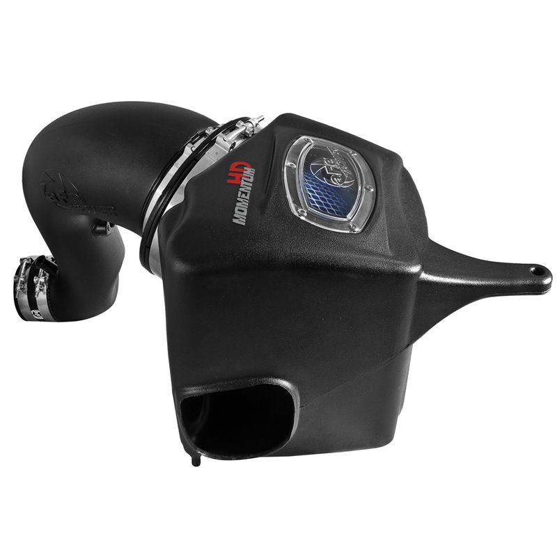aFe Power | Momentum HD Cold Air Intake System w/Pro 10R Media - Ram 2500 / 3500 6.7L 2013-2018