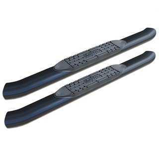 Raptor Series | OE Style Curved Oval Step Tube - Ram 2500 / 3500 2010-2024