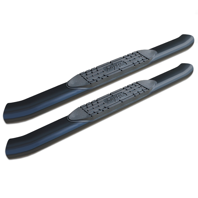 Raptor Series | OE Style Curved Oval Step Tube - Ram 2500 / 3500 2010-2024