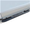 Raptor Series | OE Style Curved Oval Step Tube - Ram 2500 / 3500 2010-2024