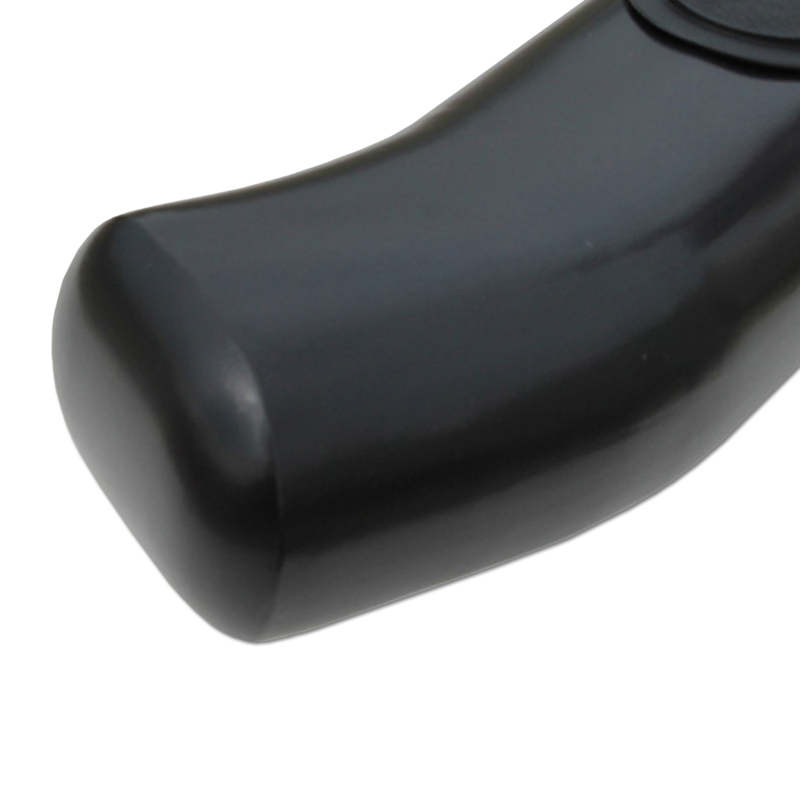 Raptor Series | OE Style Curved Oval Step Tube - Ram 2500 / 3500 2010-2024