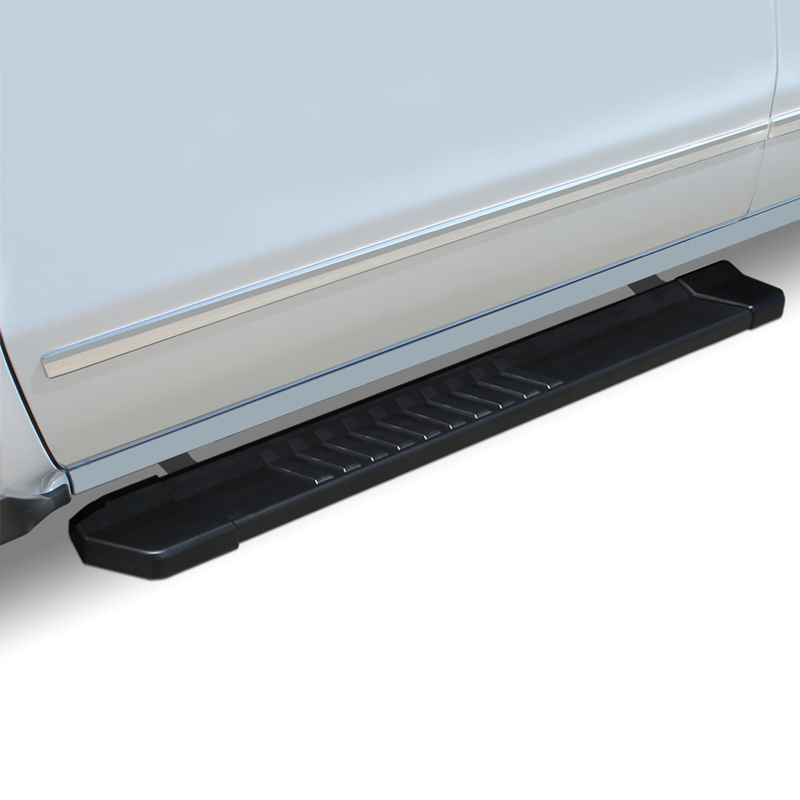Raptor Series | OEM Running Boards - Chevrolet / GMC 2007-2019