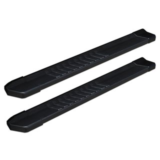 Raptor Series | OEM Running Boards - Chevrolet / GMC 2019-2024
