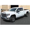 Raptor Series | OEM Running Boards - Chevrolet / GMC 2019-2024