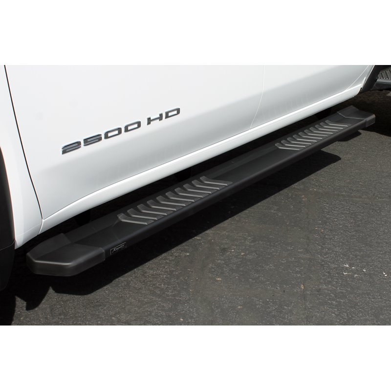 Raptor Series | OEM Running Boards - Chevrolet / GMC 2019-2024