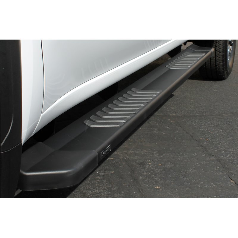 Raptor Series | OEM Running Boards - Chevrolet / GMC 2019-2024