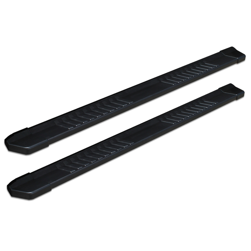 Raptor Series | OEM Running Boards - Chevrolet / GMC 2007-2019